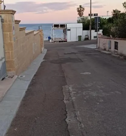 Casa Li Ponti Santa Maria di Leuca