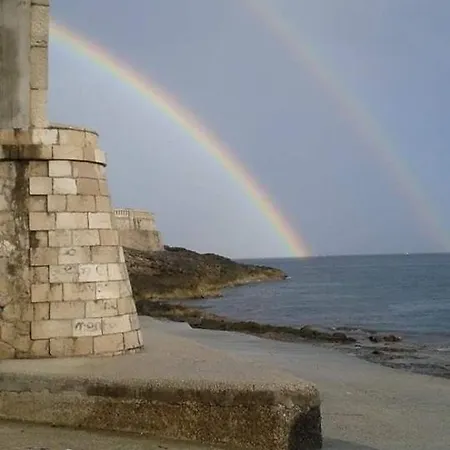 Semesterbostad Casa Li Ponti Santa Maria di Leuca