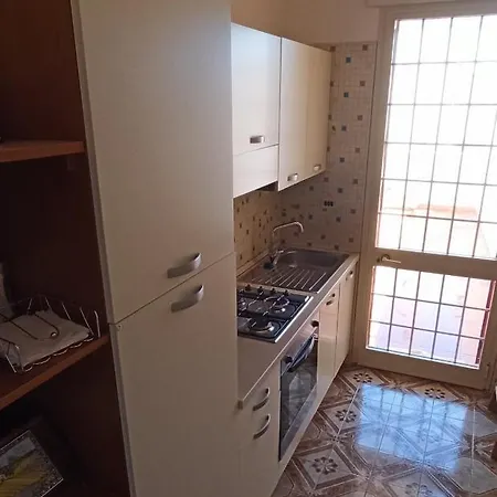 Casa Li Ponti * Santa Maria di Leuca