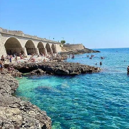 Casa Li Ponti *