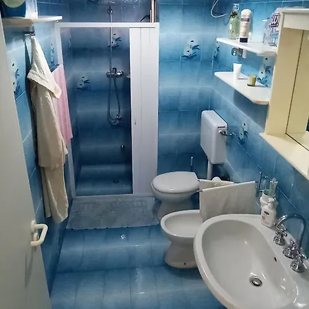 Semesterbostad Casa Li Ponti Santa Maria di Leuca