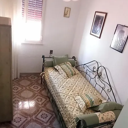 Casa Li Ponti Semesterbostad Santa Maria di Leuca