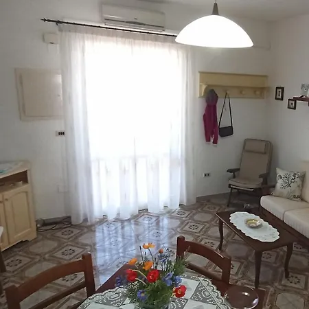 Casa Li Ponti Santa Maria di Leuca
