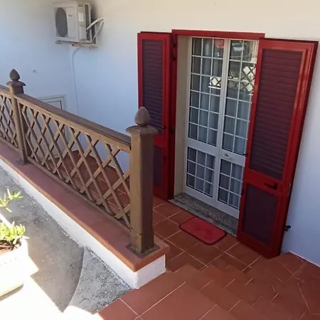 Casa Li Ponti *