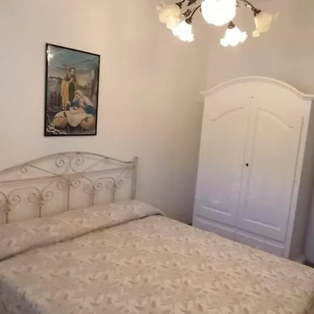 Casa Li Ponti